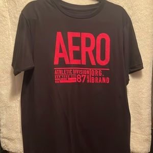 Aeropostale L shirt
